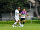 ฟุตบอลประเพณีบุคลากร ม.เกษตร ครั้งที่ 59 (พหุภาษา-มนุษยศาสตร ... Image 104