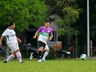 ฟุตบอลประเพณีบุคลากร ม.เกษตร ครั้งที่ 59 (พหุภาษา-มนุษยศาสตร ... Image 105