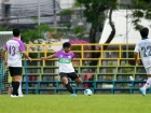 ฟุตบอลประเพณีบุคลากร ม.เกษตร ครั้งที่ 59 (พหุภาษา-มนุษยศาสตร ... Image 108