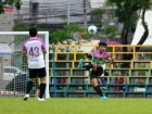 ฟุตบอลประเพณีบุคลากร ม.เกษตร ครั้งที่ 59 (พหุภาษา-มนุษยศาสตร ... Image 109