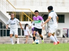 ฟุตบอลประเพณีบุคลากร ม.เกษตร ครั้งที่ 59 (พหุภาษา-มนุษยศาสตร ... Image 124