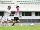 ฟุตบอลประเพณีบุคลากร ม.เกษตร ครั้งที่ 59 (พหุภาษา-มนุษยศาสตร ... Image 125