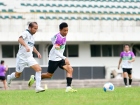 ฟุตบอลประเพณีบุคลากร ม.เกษตร ครั้งที่ 59 (พหุภาษา-มนุษยศาสตร ... Image 126