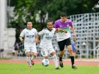 ฟุตบอลประเพณีบุคลากร ม.เกษตร ครั้งที่ 59 (พหุภาษา-มนุษยศาสตร ... Image 128