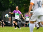 ฟุตบอลประเพณีบุคลากร ม.เกษตร ครั้งที่ 59 (พหุภาษา-มนุษยศาสตร ... Image 130