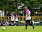 ฟุตบอลประเพณีบุคลากร ม.เกษตร ครั้งที่ 59 (พหุภาษา-มนุษยศาสตร ... Image 136