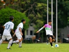 ฟุตบอลประเพณีบุคลากร ม.เกษตร ครั้งที่ 59 (พหุภาษา-มนุษยศาสตร ... Image 137