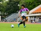 ฟุตบอลประเพณีบุคลากร ม.เกษตร ครั้งที่ 59 (พหุภาษา-มนุษยศาสตร ... Image 138