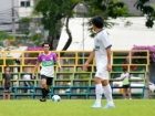 ฟุตบอลประเพณีบุคลากร ม.เกษตร ครั้งที่ 59 (พหุภาษา-มนุษยศาสตร ... Image 141