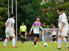 ฟุตบอลประเพณีบุคลากร ม.เกษตร ครั้งที่ 59 (พหุภาษา-มนุษยศาสตร ... Image 155