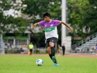 ฟุตบอลประเพณีบุคลากร ม.เกษตร ครั้งที่ 59 (พหุภาษา-มนุษยศาสตร ... Image 157