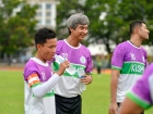 ฟุตบอลประเพณีบุคลากร ม.เกษตร ครั้งที่ 59 (พหุภาษา-มนุษยศาสตร ... Image 160