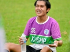 ฟุตบอลประเพณีบุคลากร ม.เกษตร ครั้งที่ 59 (พหุภาษา-มนุษยศาสตร ... Image 163