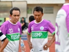 ฟุตบอลประเพณีบุคลากร ม.เกษตร ครั้งที่ 59 (พหุภาษา-มนุษยศาสตร ... Image 165