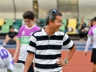 ฟุตบอลประเพณีบุคลากร ม.เกษตร ครั้งที่ 59 (พหุภาษา-มนุษยศาสตร ... Image 166