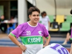 ฟุตบอลประเพณีบุคลากร ม.เกษตร ครั้งที่ 59 (พหุภาษา-มนุษยศาสตร ... Image 167