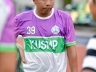 ฟุตบอลประเพณีบุคลากร ม.เกษตร ครั้งที่ 59 (พหุภาษา-มนุษยศาสตร ... Image 175