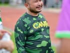 ฟุตบอลประเพณีบุคลากร ม.เกษตร ครั้งที่ 59 (พหุภาษา-มนุษยศาสตร ... Image 177