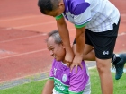 ฟุตบอลประเพณีบุคลากร ม.เกษตร ครั้งที่ 59 (พหุภาษา-มนุษยศาสตร ... Image 180