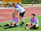 ฟุตบอลประเพณีบุคลากร ม.เกษตร ครั้งที่ 59 (พหุภาษา-มนุษยศาสตร ... Image 181