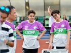 ฟุตบอลประเพณีบุคลากร ม.เกษตร ครั้งที่ 59 (พหุภาษา-มนุษยศาสตร ... Image 182