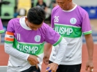 ฟุตบอลประเพณีบุคลากร ม.เกษตร ครั้งที่ 59 (พหุภาษา-มนุษยศาสตร ... Image 185