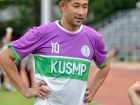 ฟุตบอลประเพณีบุคลากร ม.เกษตร ครั้งที่ 59 (พหุภาษา-มนุษยศาสตร ... Image 186