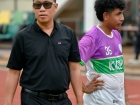ฟุตบอลประเพณีบุคลากร ม.เกษตร ครั้งที่ 59 (พหุภาษา-มนุษยศาสตร ... Image 187