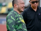 ฟุตบอลประเพณีบุคลากร ม.เกษตร ครั้งที่ 59 (พหุภาษา-มนุษยศาสตร ... Image 190