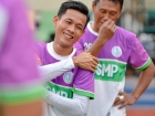 ฟุตบอลประเพณีบุคลากร ม.เกษตร ครั้งที่ 59 (พหุภาษา-มนุษยศาสตร ... Image 191