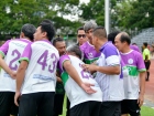 ฟุตบอลประเพณีบุคลากร ม.เกษตร ครั้งที่ 59 (พหุภาษา-มนุษยศาสตร ... Image 192