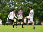 ฟุตบอลประเพณีบุคลากร ม.เกษตร ครั้งที่ 59 (พหุภาษา-มนุษยศาสตร ... Image 194