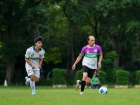 ฟุตบอลประเพณีบุคลากร ม.เกษตร ครั้งที่ 59 (พหุภาษา-มนุษยศาสตร ... Image 197