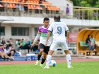 ฟุตบอลประเพณีบุคลากร ม.เกษตร ครั้งที่ 59 (พหุภาษา-มนุษยศาสตร ... Image 198