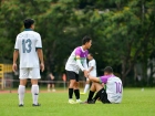 ฟุตบอลประเพณีบุคลากร ม.เกษตร ครั้งที่ 59 (พหุภาษา-มนุษยศาสตร ... Image 199