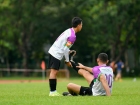 ฟุตบอลประเพณีบุคลากร ม.เกษตร ครั้งที่ 59 (พหุภาษา-มนุษยศาสตร ... Image 200
