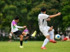 ฟุตบอลประเพณีบุคลากร ม.เกษตร ครั้งที่ 59 (พหุภาษา-มนุษยศาสตร ... Image 202