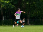 ฟุตบอลประเพณีบุคลากร ม.เกษตร ครั้งที่ 59 (พหุภาษา-มนุษยศาสตร ... Image 203