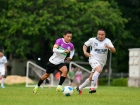 ฟุตบอลประเพณีบุคลากร ม.เกษตร ครั้งที่ 59 (พหุภาษา-มนุษยศาสตร ... Image 205