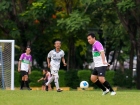 ฟุตบอลประเพณีบุคลากร ม.เกษตร ครั้งที่ 59 (พหุภาษา-มนุษยศาสตร ... Image 212