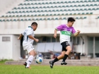 ฟุตบอลประเพณีบุคลากร ม.เกษตร ครั้งที่ 59 (พหุภาษา-มนุษยศาสตร ... Image 214