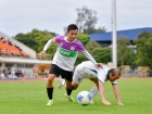 ฟุตบอลประเพณีบุคลากร ม.เกษตร ครั้งที่ 59 (พหุภาษา-มนุษยศาสตร ... Image 218
