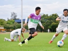 ฟุตบอลประเพณีบุคลากร ม.เกษตร ครั้งที่ 59 (พหุภาษา-มนุษยศาสตร ... Image 220