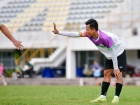 ฟุตบอลประเพณีบุคลากร ม.เกษตร ครั้งที่ 59 (พหุภาษา-มนุษยศาสตร ... Image 221