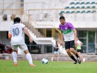 ฟุตบอลประเพณีบุคลากร ม.เกษตร ครั้งที่ 59 (พหุภาษา-มนุษยศาสตร ... Image 223
