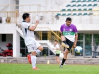 ฟุตบอลประเพณีบุคลากร ม.เกษตร ครั้งที่ 59 (พหุภาษา-มนุษยศาสตร ... Image 224
