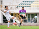 ฟุตบอลประเพณีบุคลากร ม.เกษตร ครั้งที่ 59 (พหุภาษา-มนุษยศาสตร ... Image 225
