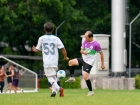 ฟุตบอลประเพณีบุคลากร ม.เกษตร ครั้งที่ 59 (พหุภาษา-มนุษยศาสตร ... Image 226