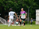 ฟุตบอลประเพณีบุคลากร ม.เกษตร ครั้งที่ 59 (พหุภาษา-มนุษยศาสตร ... Image 227