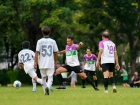 ฟุตบอลประเพณีบุคลากร ม.เกษตร ครั้งที่ 59 (พหุภาษา-มนุษยศาสตร ... Image 229